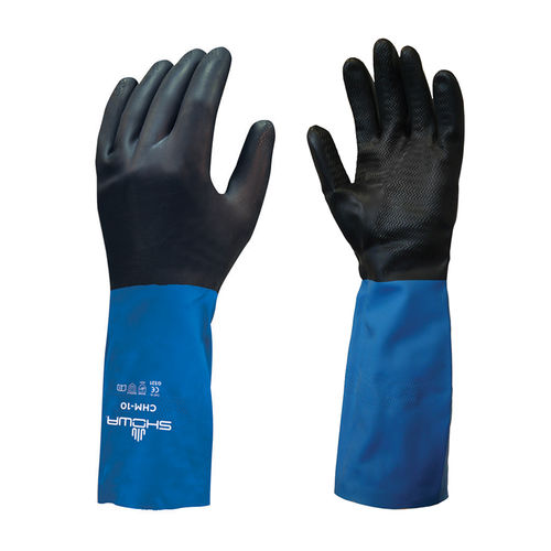 Showa CHM Gloves (12038054244281)
